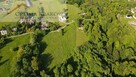 Działka rolno-budowlana Borzęta gm. Myślenice - 6