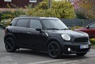 Mini Countryman 1.6D Klima 2015r 2 KPL Opon Zadbany Sprowadzony