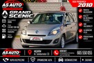 Renault Grand Scenic 1,9DCi 130KM Expression/Alu/Serwis/Zadbany