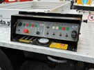 Mercedes Sprinter Podnośnik Koszowy 23m GSR B230T Zwyżka Palfinger Ruthmann Wumag P7 - 5