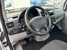 Mercedes Sprinter Podnośnik Koszowy 23m GSR B230T Zwyżka Palfinger Ruthmann Wumag P7 - 11