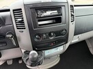 Mercedes Sprinter Podnośnik Koszowy 23m GSR B230T Zwyżka Palfinger Ruthmann Wumag P7 - 12