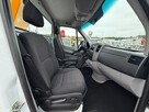 Mercedes Sprinter Podnośnik Koszowy 23m GSR B230T Zwyżka Palfinger Ruthmann Wumag P7 - 14