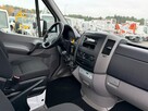 Mercedes Sprinter Podnośnik Koszowy 23m GSR B230T Zwyżka Palfinger Ruthmann Wumag P7 - 15