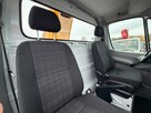 Mercedes Sprinter Podnośnik Koszowy 23m GSR B230T Zwyżka Palfinger Ruthmann Wumag P7 - 16