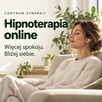 Hipnoterapia, lęki, stres, niskie poczucie wartości, nadwaga