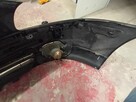 VOLVO V70/S60 02-07 Zderzak Przód Kompletny 452 BlackSaphire - 11