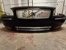 VOLVO V70/S60 02-07 Zderzak Przód Kompletny 452 BlackSaphire - 2