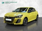 Peugeot 208 1.2 MHev Allure Automat