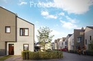 Dom szeregowy 105, 93 m², garaż, ogród, 4 pok