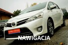 Toyota Verso 2,0D-4D Skyview, NAVI, kamera, panorama, 2013r. - 1