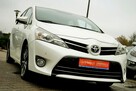 Toyota Verso 2,0D-4D Skyview, NAVI, kamera, panorama, 2013r. - 2