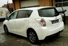 Toyota Verso 2,0D-4D Skyview, NAVI, kamera, panorama, 2013r. - 3