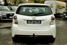 Toyota Verso 2,0D-4D Skyview, NAVI, kamera, panorama, 2013r. - 5