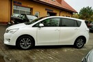 Toyota Verso 2,0D-4D Skyview, NAVI, kamera, panorama, 2013r. - 8