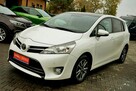 Toyota Verso 2,0D-4D Skyview, NAVI, kamera, panorama, 2013r. - 9