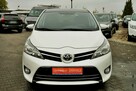 Toyota Verso 2,0D-4D Skyview, NAVI, kamera, panorama, 2013r. - 10