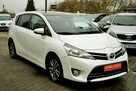 Toyota Verso 2,0D-4D Skyview, NAVI, kamera, panorama, 2013r. - 11