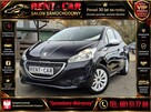 Peugeot 208 1.0i*68PS*OPŁACONY*Bezwypadkowy*Klimatyzacja*Serwis*VIP GWARANCJA 24M