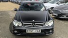 Mercedes CLK 220 2.2CDi*136PS*OPŁACONY Bezwypadkowy*Automat*Klimatron*VIP GWARANCJA 24M - 5