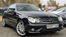 Mercedes CLK 220 2.2CDi*136PS*OPŁACONY Bezwypadkowy*Automat*Klimatron*VIP GWARANCJA 24M - 6