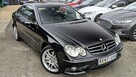 Mercedes CLK 220 2.2CDi*136PS*OPŁACONY Bezwypadkowy*Automat*Klimatron*VIP GWARANCJA 24M - 7