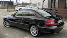 Mercedes CLK 220 2.2CDi*136PS*OPŁACONY Bezwypadkowy*Automat*Klimatron*VIP GWARANCJA 24M - 9