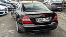 Mercedes CLK 220 2.2CDi*136PS*OPŁACONY Bezwypadkowy*Automat*Klimatron*VIP GWARANCJA 24M - 10