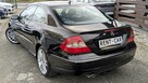 Mercedes CLK 220 2.2CDi*136PS*OPŁACONY Bezwypadkowy*Automat*Klimatron*VIP GWARANCJA 24M - 11