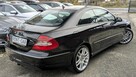 Mercedes CLK 220 2.2CDi*136PS*OPŁACONY Bezwypadkowy*Automat*Klimatron*VIP GWARANCJA 24M - 13