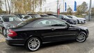 Mercedes CLK 220 2.2CDi*136PS*OPŁACONY Bezwypadkowy*Automat*Klimatron*VIP GWARANCJA 24M - 14