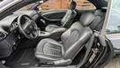 Mercedes CLK 220 2.2CDi*136PS*OPŁACONY Bezwypadkowy*Automat*Klimatron*VIP GWARANCJA 24M - 15