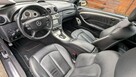 Mercedes CLK 220 2.2CDi*136PS*OPŁACONY Bezwypadkowy*Automat*Klimatron*VIP GWARANCJA 24M - 16