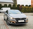 Peugeot 508 Klima Alu Navi Koła