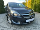 Opel Meriva 1.4 Turbo EcoTec automat,bardzo zadbany! - 1
