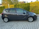 Opel Meriva 1.4 Turbo EcoTec automat,bardzo zadbany! - 3