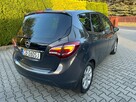 Opel Meriva 1.4 Turbo EcoTec automat,bardzo zadbany! - 4