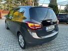 Opel Meriva 1.4 Turbo EcoTec automat,bardzo zadbany! - 5