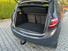 Opel Meriva 1.4 Turbo EcoTec automat,bardzo zadbany! - 12