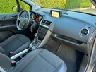 Opel Meriva 1.4 Turbo EcoTec automat,bardzo zadbany! - 16