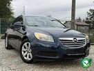 Opel Insignia 1.8i Navi PDC Climatronic Gwarancja - 1
