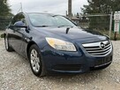 Opel Insignia 1.8i Navi PDC Climatronic Gwarancja - 2