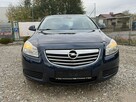 Opel Insignia 1.8i Navi PDC Climatronic Gwarancja - 3