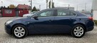 Opel Insignia 1.8i Navi PDC Climatronic Gwarancja - 5