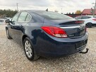 Opel Insignia 1.8i Navi PDC Climatronic Gwarancja - 6
