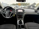 Opel Insignia 1.8i Navi PDC Climatronic Gwarancja - 14