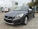 Volvo C30 R Design Navi Skóry Climatronic Gwarancja - 2