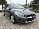 Volvo C30 R Design Navi Skóry Climatronic Gwarancja - 4