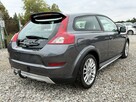 Volvo C30 R Design Navi Skóry Climatronic Gwarancja - 6