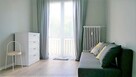 2 pokoje z balkonem w centrum - Krakowska 3/1